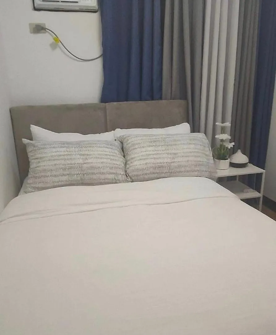 Arezzo Place Davao-Rental