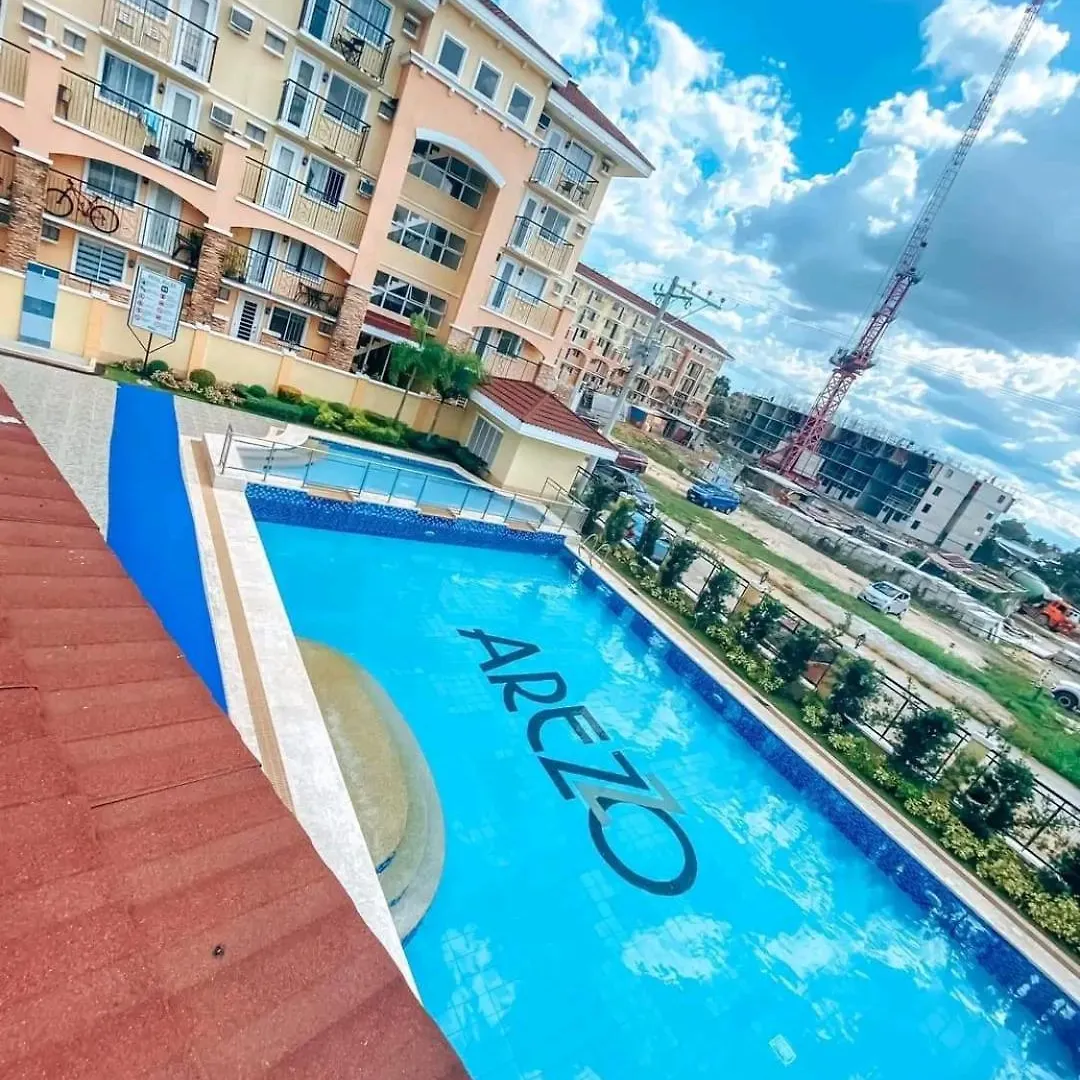 Arezzo Place Davao-Rental 0*, Davao