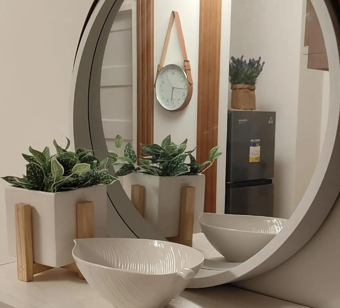 Apartamento Arezzo Place Davao-Rental Filipinas