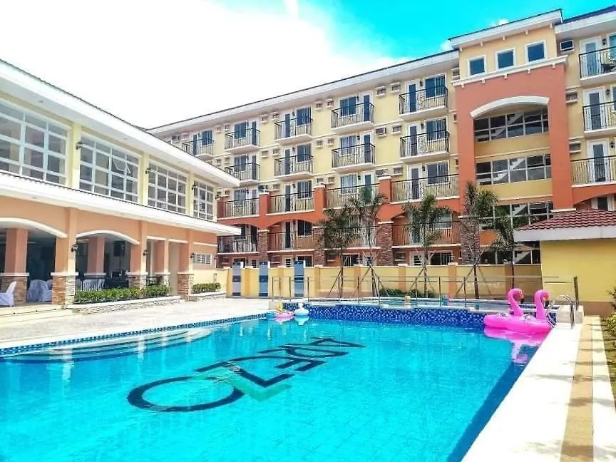 Arezzo Place Davao-Rental 0*, Davao Filipinas